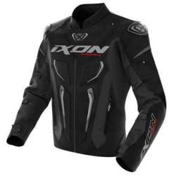 Veste IXON CORTEX  NOIR/GRIS