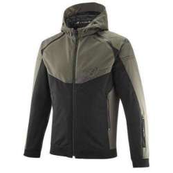 Veste IXON SECTION KAKI