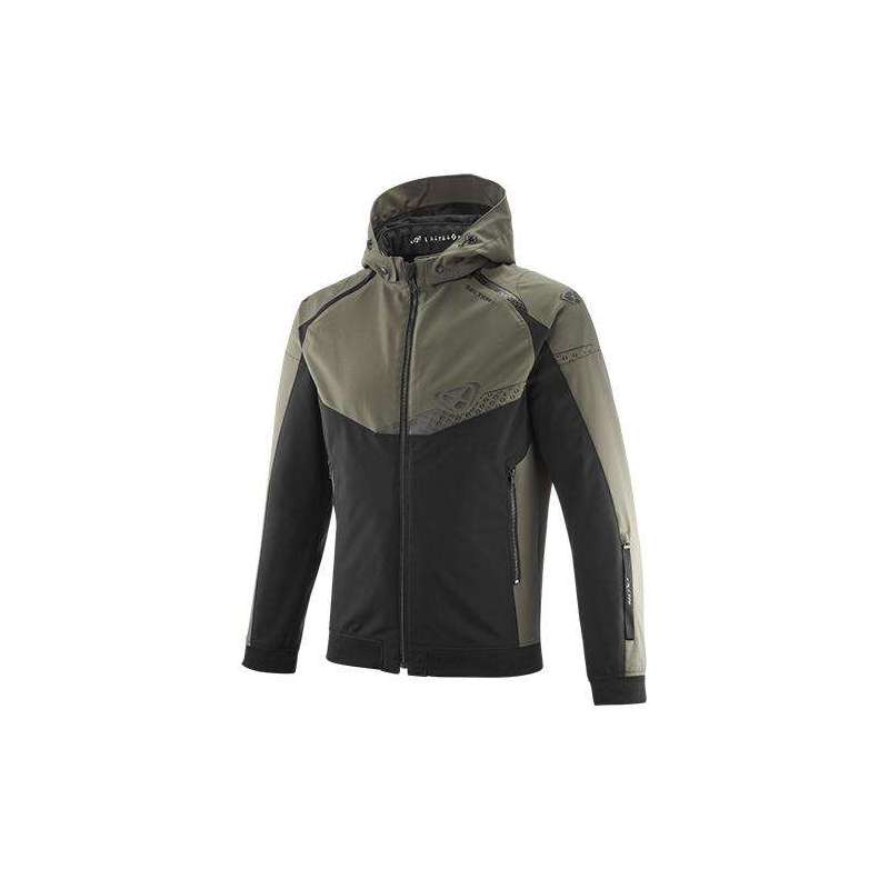 Veste IXON SECTION KAKI