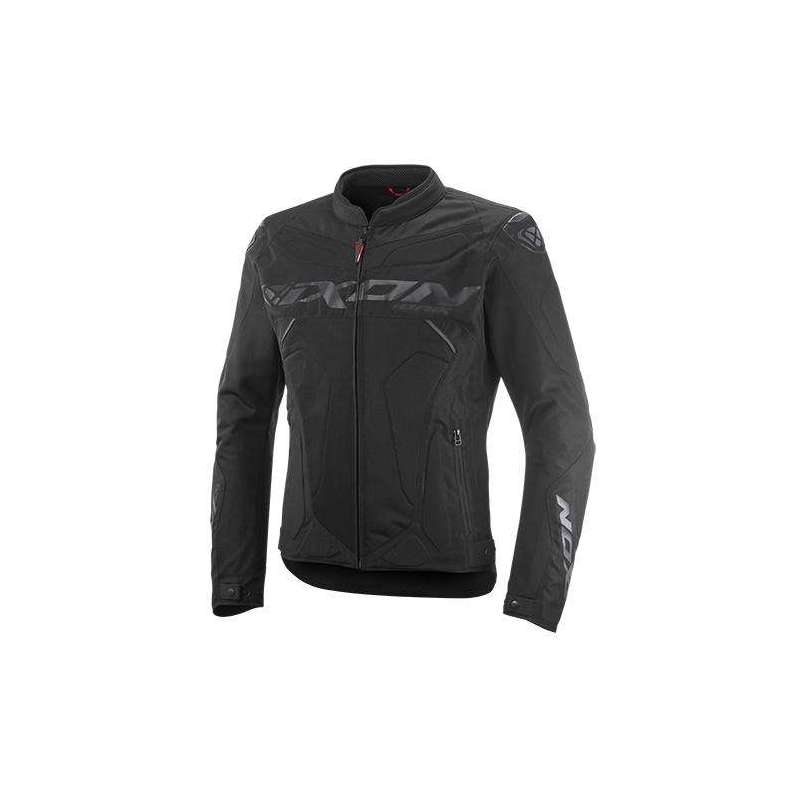 Veste IXON IONIX NOIR