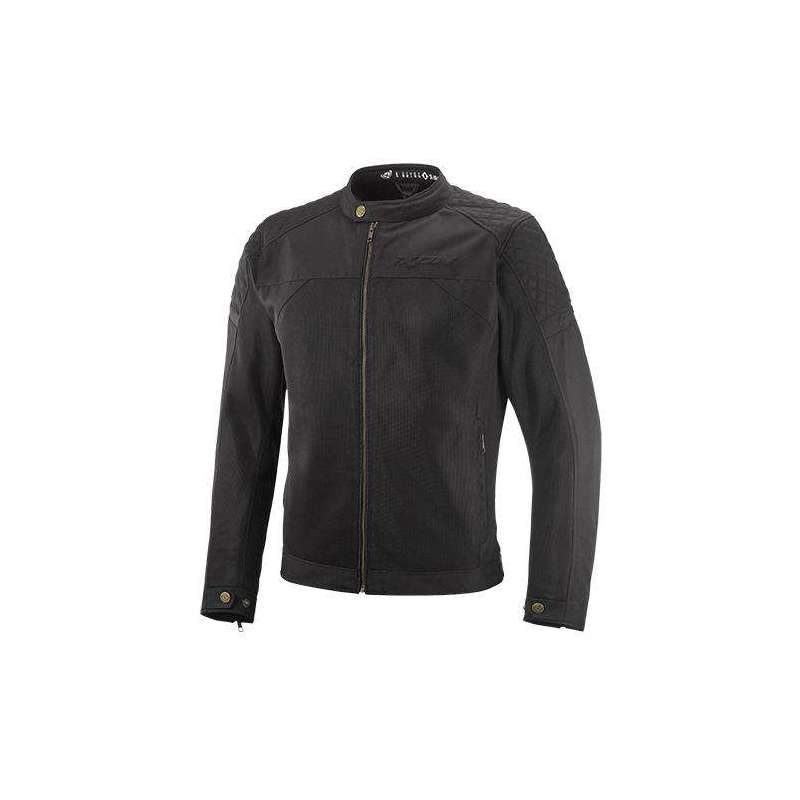 Veste IXON OZCAN  NOIR