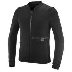 Jacke IXON ARMA Schwarz