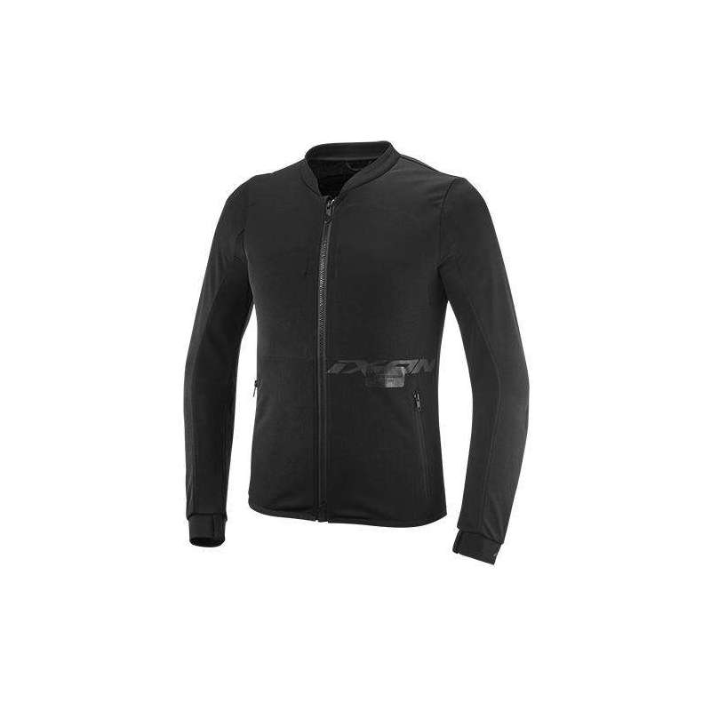 Jacke IXON ARMA Schwarz