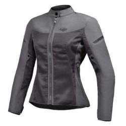 Veste IXON FRESH LADY Ventilé GRIS