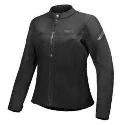 Veste IXON FRESH LADY C-Sizing  NOIR