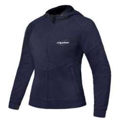 Veste IXON TOUCHDOWN LADY NAVY/ARGENT