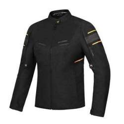 Veste IXON WILANA NOIR/OR