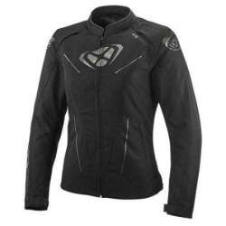 Veste IXON PRODIGY LADY NOIR