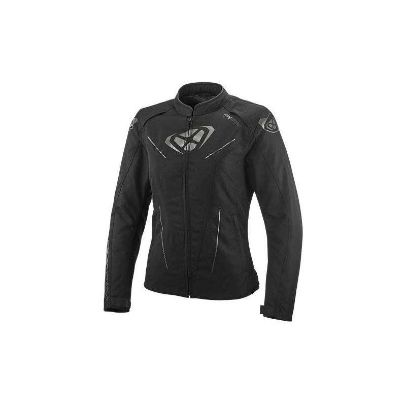 Veste IXON PRODIGY LADY NOIR