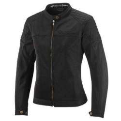 Veste IXON OZCAN LADY  NOIR