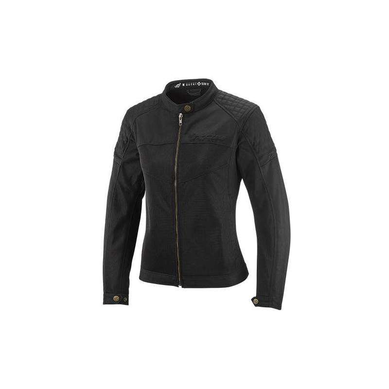 Veste IXON OZCAN LADY  NOIR