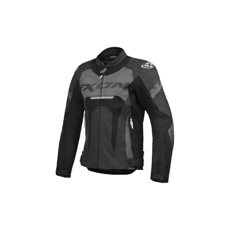 Veste IXON JACKAL NOIR
