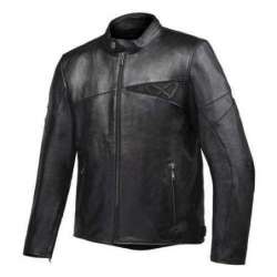 Veste IXON CRANKY C-Sizing  NOIR