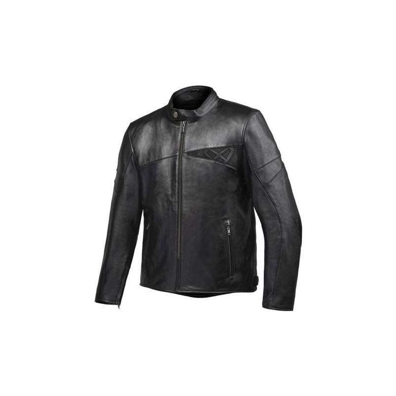 Veste IXON CRANKY C-Sizing  NOIR