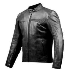 Veste IXON CRANKY AIR NOIR