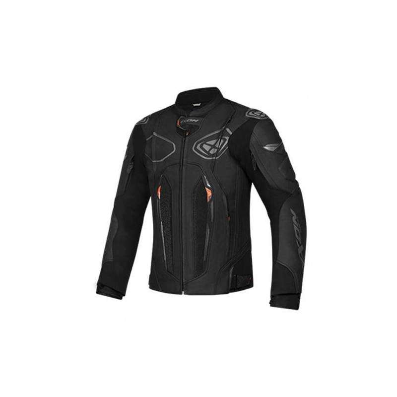 Veste IXON VORACE NOIR