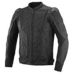 Veste IXON RAGE NOIR