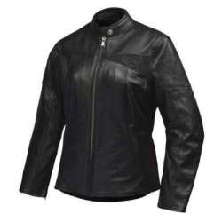 Veste IXON CRANKY C-Sizing LADY NOIR