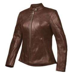 Veste IXON CRANKY AIR LADY MARRON