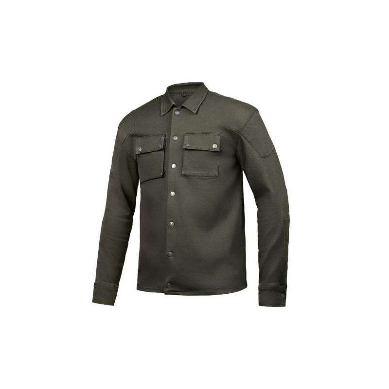 Veste IXON SETTLER KAKI