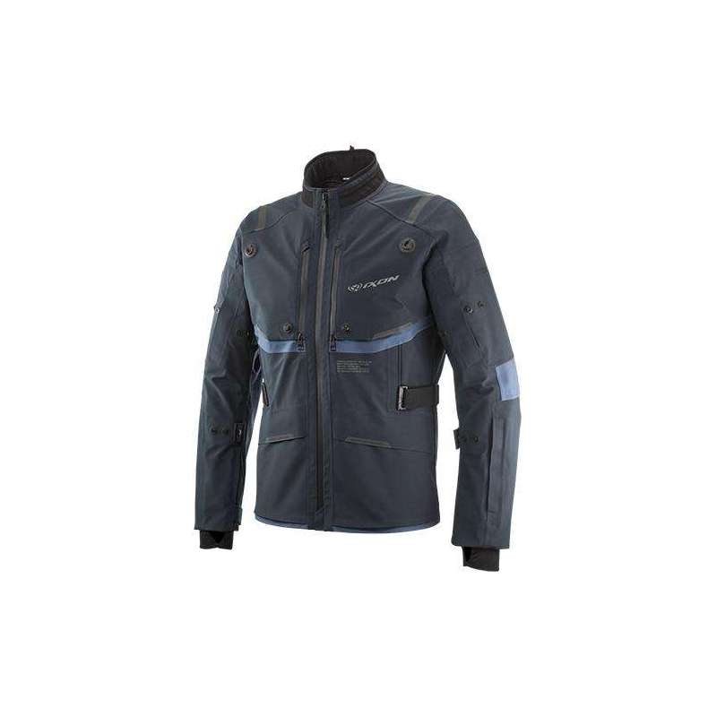 Veste IXON M-SKEID NAVY
