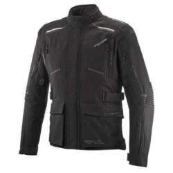 Jacke IXON MIDGARD Schwarz