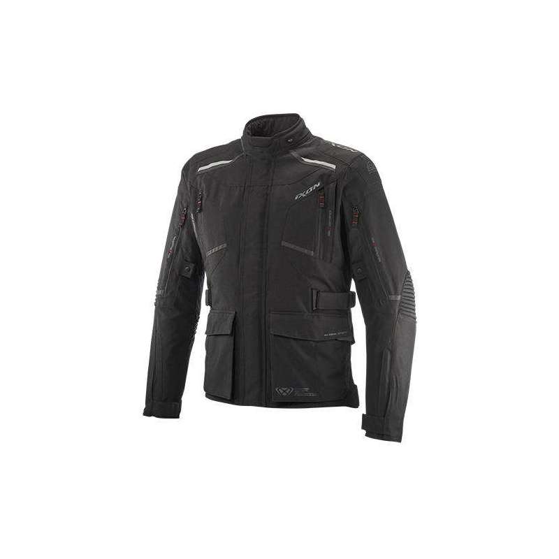 Veste IXON MIDGARD NOIR