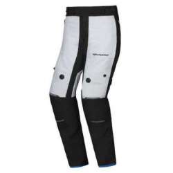 Pantalon IXON M-SKD GRIS/BLEU