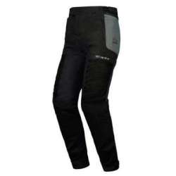 Pantalon IXON M-NJORD VERTTACTIQUE/NOIR/JAUNE