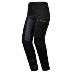 Hose IXON M-NJORD LONG Schwarz