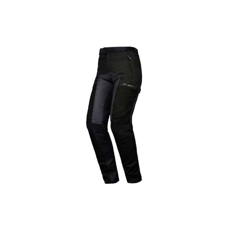 Pantalon IXON M-NJORD LONG NOIR