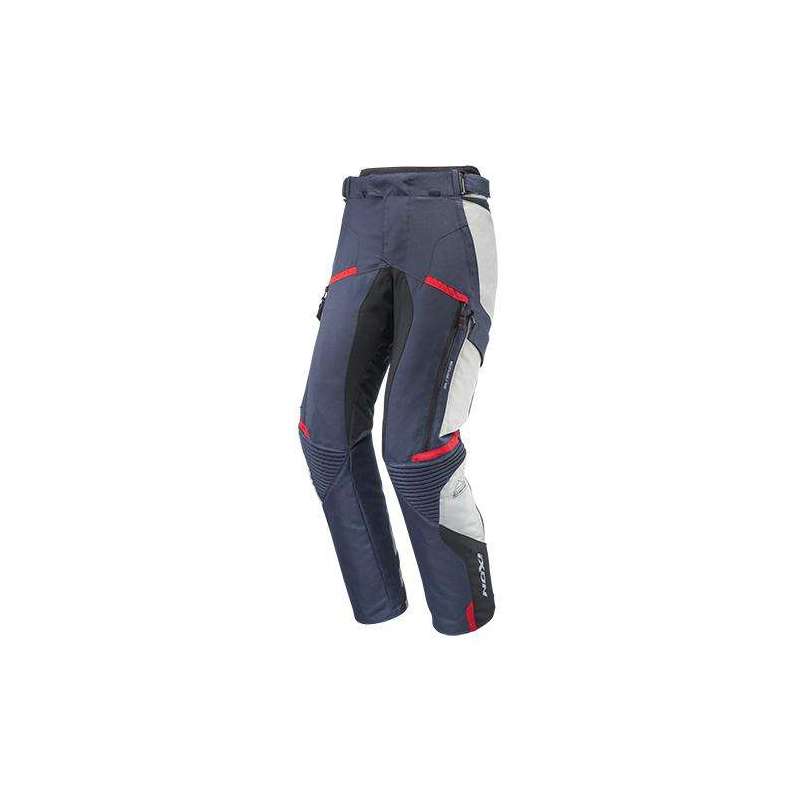 Pantalon IXON MIDGARD GREGE/NAVY/NOIR