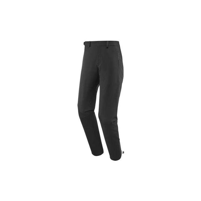 Pantalon IXON OVERPANT LG NIDAS NOIR