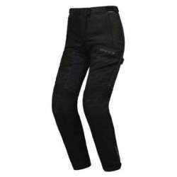 Hose IXON M-NJORD LADY Schwarz