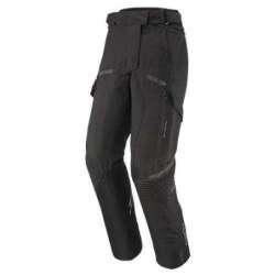 Pantalon IXON MIDGARD LADY LADY NOIR