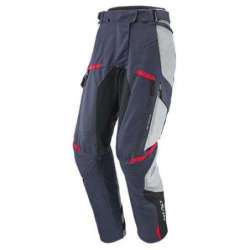 Pantalon IXON MIDGARD LADY GREGE/NAVY/NOIR