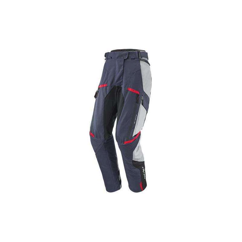 Pantalon IXON MIDGARD LADY GREGE/NAVY/NOIR