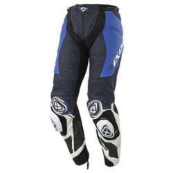 Pantalon IXON VORTEX 3 BLEU/BLANC