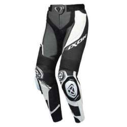 Pantalon IXON VORTEX 3 LADY NOIR/ANTHRACITE/BLANC