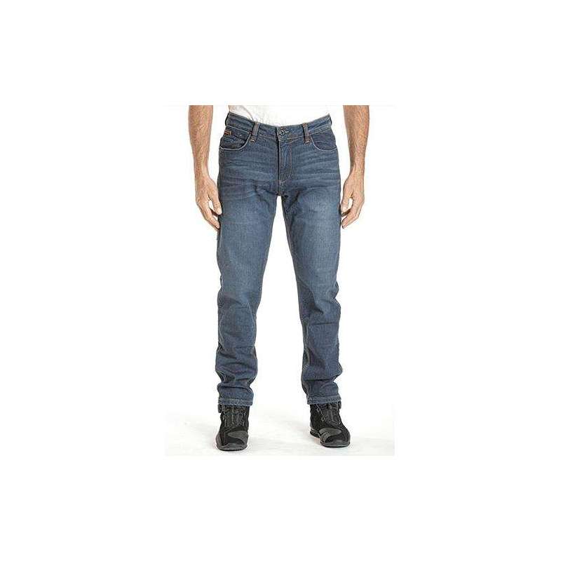 Jeans IXON ALEX AQUABLUE