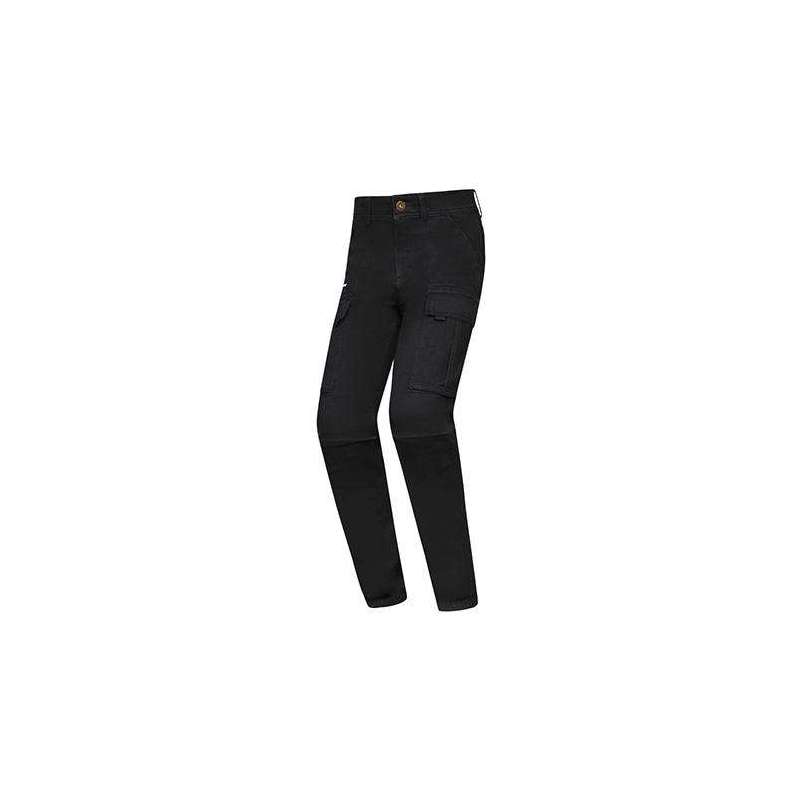 Jeans IXON JOKER NOIR