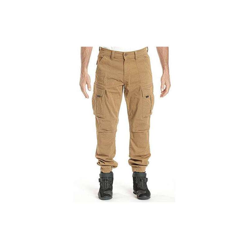 Jeans IXON JOKER Sand