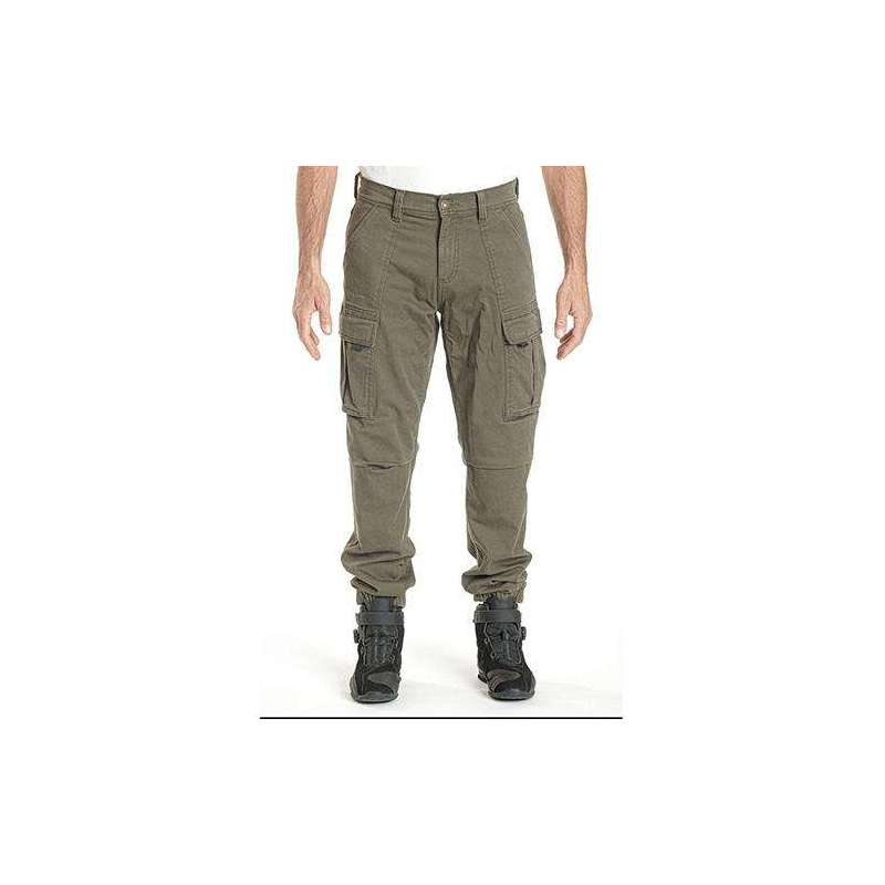 Jeans IXON JOKER KAKI