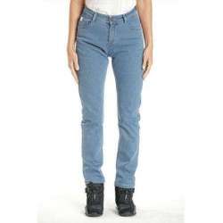 Jeans IXON DANY LADY Bleu Vieilli