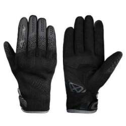 Gants IXON IXFLOW KNIT NOIR