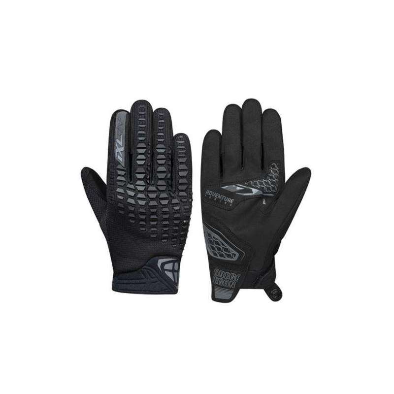 Handschuhe IXON OREGON Schwarz