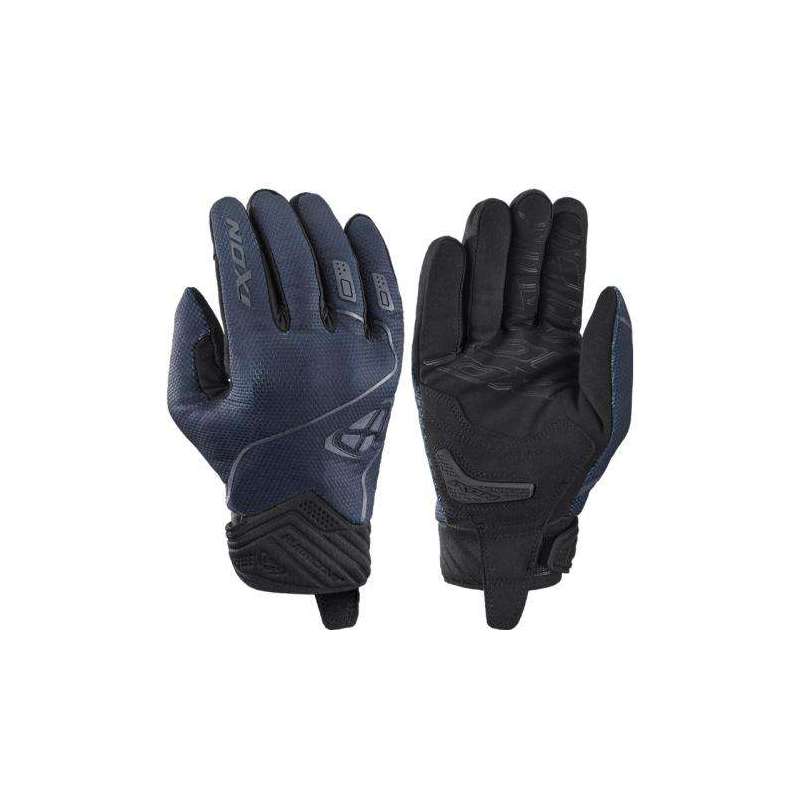Handschuhe IXON HURRICANE 2 Marineblau