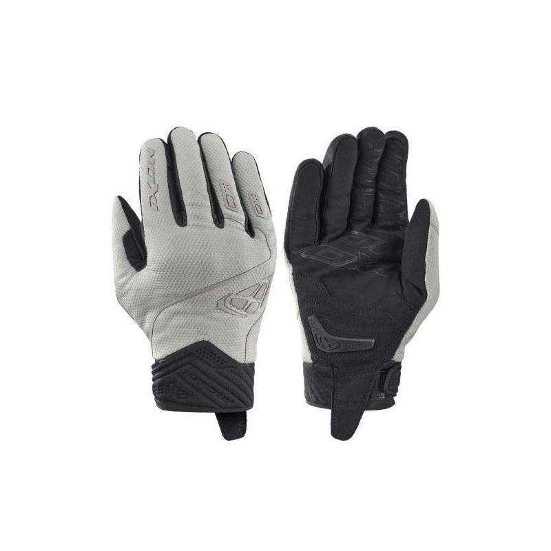 Handschuhe IXON HURRICANE 2 Graubeige