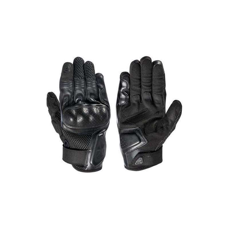 Handschuhe IXON RS2  Sommer Schwarz