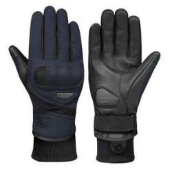Handschuhe IXON PRO FRYO Winter Marineblau